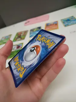 Pokemon TCG Kingdra EX 73/124 Fates Collide 2016 Ultra Rare LP - Image 5