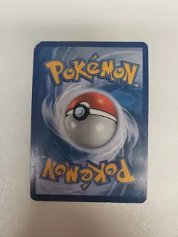 Pokemon TCG - Floatzel GL 4/111 SP Platinum Rising Rivals Holo DMG - Image 2