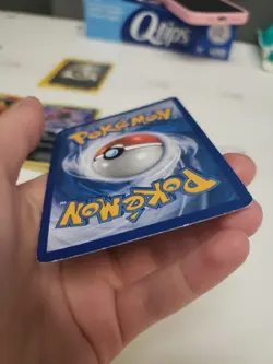 Pokemon TCG - Floatzel GL 4/111 SP Platinum Rising Rivals Holo DMG - Image 4