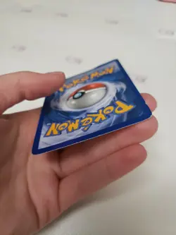 Typhlosion 16/123 Mysterious Treasures Holo Pokemon TCG DMG - Image 4