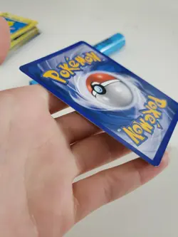 Turtwig - DP01 - Pokemon Diamond & Pearl Promo Holo MP - Image 3
