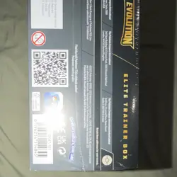 Pokemon Mega Evolution Elite Trainer Box Gardevoir 2025 English - Image 3