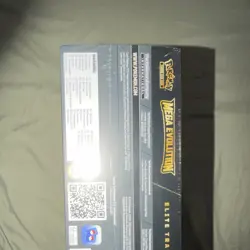 Pokemon Mega Evolution Elite Trainer Box Gardevoir 2025 English - Image 4