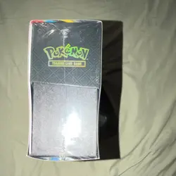 Pokemon Mega Evolution Elite Trainer Box Gardevoir 2025 English - Image 5