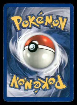 Rainbow Energy 80/82 Team Rocket TR HP - Image 3