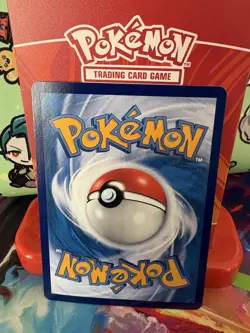 Pokemon Sprigatito 0102/09 Chinese Gem Pack Volume 1 Horizons Poke Ball Holo NM - Image 3