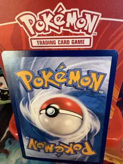 Pokemon Floragato 0204/08 Chinese Gem Pack Volume 1 Horizons Prism Holo NM - Image 3