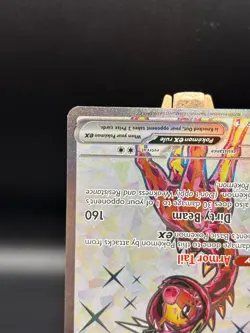 Farigiraf ex 194/162 - Temporal Forces - Pokemon TCG - NM 194/162 - Image 5