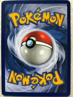 Pokemon Fossil Holo Magneton #11 - Image 2