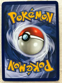Pokemon Fossil Holo Magneton #11 - Image 4