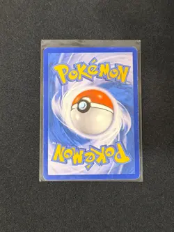 Pokemon TCG Pikachu HGSS03 Promo HGSS Black Star Promos LP - Image 2