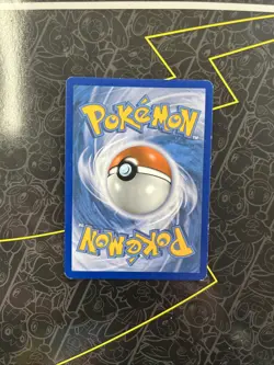 Pokemon TCG Mewtwo ex Legendary Treasures 54/113 Holo Holo Rare EX - Image 2