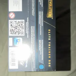 Pokemon Mega Evolution Elite Trainer Box Booster Lucario Riolu 2023 - Image 3