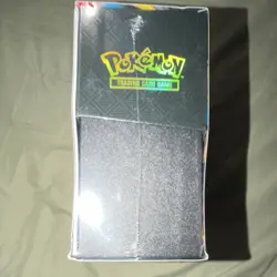 Pokemon Mega Evolution Elite Trainer Box Booster Lucario Riolu 2023 - Image 5