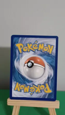 2024 Pokemon TCG Cyclizar SVP EN 096 Scarlet & Violet Promo - Image 4
