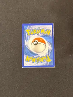 Pokemon TCG Victini XY189 Promo XY Black Star Promos LP - Image 2