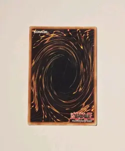 Yugioh The Creator EEN-ENSE2 Secret Rare Limited Edition LP - Image 2