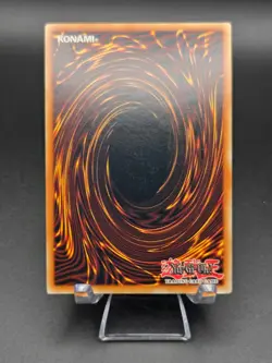 Hyper Psychic Blaster [1st Edition] CRMS-EN042 YuGiOh Crimson Crisis Ultra Rare - Image 2