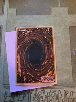 YUGIOH STARDUST DRAGON/ASSAULT MODE DPCT-EN003 ULTRA LIMITED ED NM - Image 3