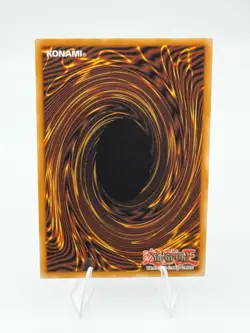 Yu-Gi-Oh! Infinite Impermanence MP25-EN032 STARLIGHT RARE 1st Edition NM/M - Image 2