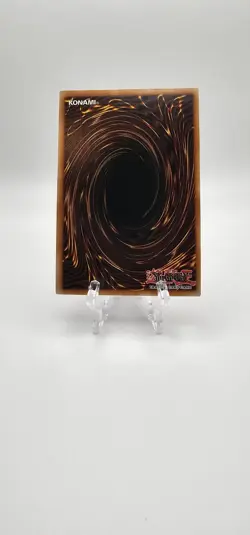 Yu-Gi-Oh! Infinite Impermanence MP25-EN032 - Starlight Rare - 1st Edition NM - Image 2