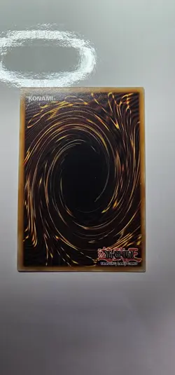 Yu-Gi-Oh! Infinite Impermanence MP25-EN032 - Starlight Rare - 1st Edition NM - Image 4