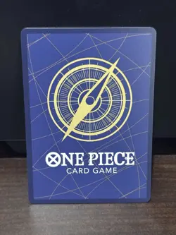 Sabo One Piece TCG OP10-049 Best Selection Vol. 4 English Alt - Image 2