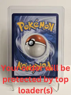 Pokemon TCG Forretress 60/106 Reverse Holo Flashfire 2014 - Tomokazu Komiya Art. - Image 3