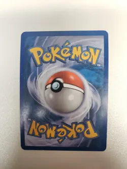 Shiftry 14/130 Diamond and Pearl Holo (Pokemon TGC) HP - Image 2