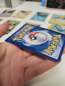 Shiftry 14/130 Diamond and Pearl Holo (Pokemon TGC) HP - Image 3