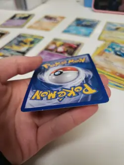 Shiftry 14/130 Diamond and Pearl Holo (Pokemon TGC) HP - Image 4
