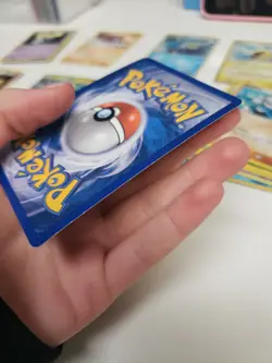 Shiftry 14/130 Diamond and Pearl Holo (Pokemon TGC) HP - Image 5