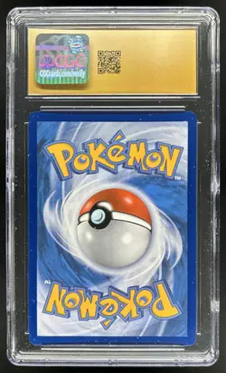 2023-25 Pokemon SV Black Star Promos - SVP EN Mewtwo Pristine #052 CGC 10 - Image 2
