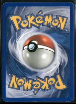 Pokemon TCG Burmy Sandy Cloak LV.12 54/100 Reverse Holo DP Majestic Dawn - Image 2