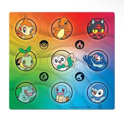 Pokemon TCG: First Partner Illustration Collection: Series 1 Pre-sale 3/26 - Image 3