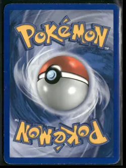 Pokemon TCG Armaldo 3/108 Reverse Holo EX Power Keepers 2007 - Image 2