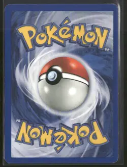 Pokemon TCG Karnimani 80/111 Neo Genesis German Totodile - Image 2