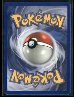 Water Energy 107/110 Holo - Pokemon TCG Holon Phantoms - Image 2
