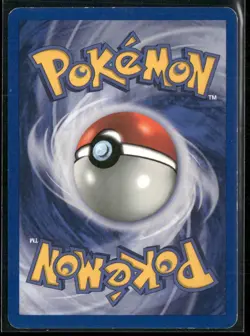 Pokemon TCG Pikachu 58/102 4th Print UK Base Set 1999-2000 - Image 2