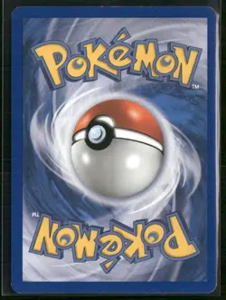 Pokemon Collector 97/123 - Pokemon TCG HeartGold & SoulSilver 2010 - Image 2