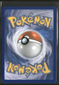 Trevor - XY33 Normal - Pokemon TCG XY Promos - Image 2