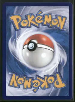 Chandelure 1107/07 - Pokemon TCG Gem Pack Volume 3 - Image 2
