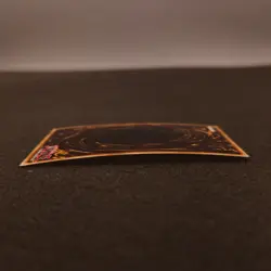 Yu-Gi-Oh! Mist Wurm [LC5D-EN240] Ultra Rare 1st Ed LP - Image 3