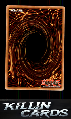 1st Edition Angel O7 LODT-EN092 Secret Rare Light of Destruction YuGiOh Card NM - Image 2
