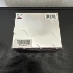 Rage of RA Booster Box 1st edition YuGiOh Legendary Duelists Konami Factory Seal - Image 3