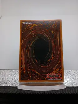 3x Yugioh Advanced Crystal Beast Emerald Tortoise BLCR-EN012 Secret Rare 1st Ed - Image 2