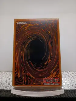 3x Yugioh! Crystal Beast Topaz Tiger - BLCR-EN050 - Ultra Rare - 1st Edition NM - Image 2