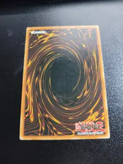 Yu-gi-oh! TCG Armed Dragon LV7 DP2-EN012 1st edition Super Rare - Image 2