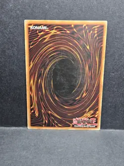 Yu-gi-oh! TCG Dark Magician Girl YSYR-EN011 Common - Image 2