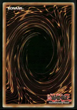 Black Tyranno IOC-EN075 Unlimited - Yu-Gi-Oh! TCG Ultra Rare - Image 2